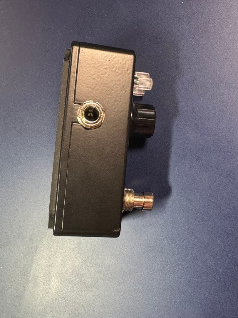 ギター Tonex one IK multimedia