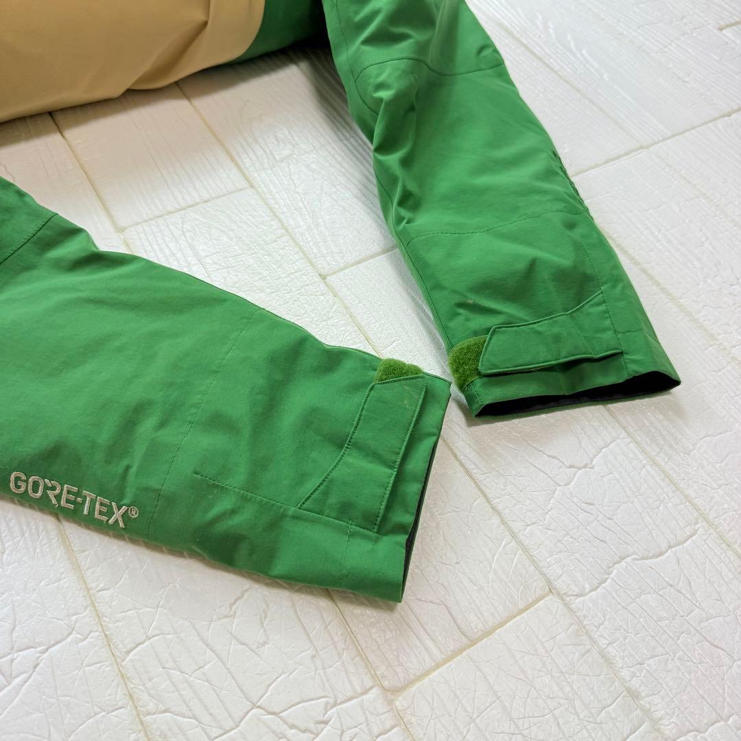 【GORE-TEX】シマノ コージースーツ セットアップ XEFO ゼフォー