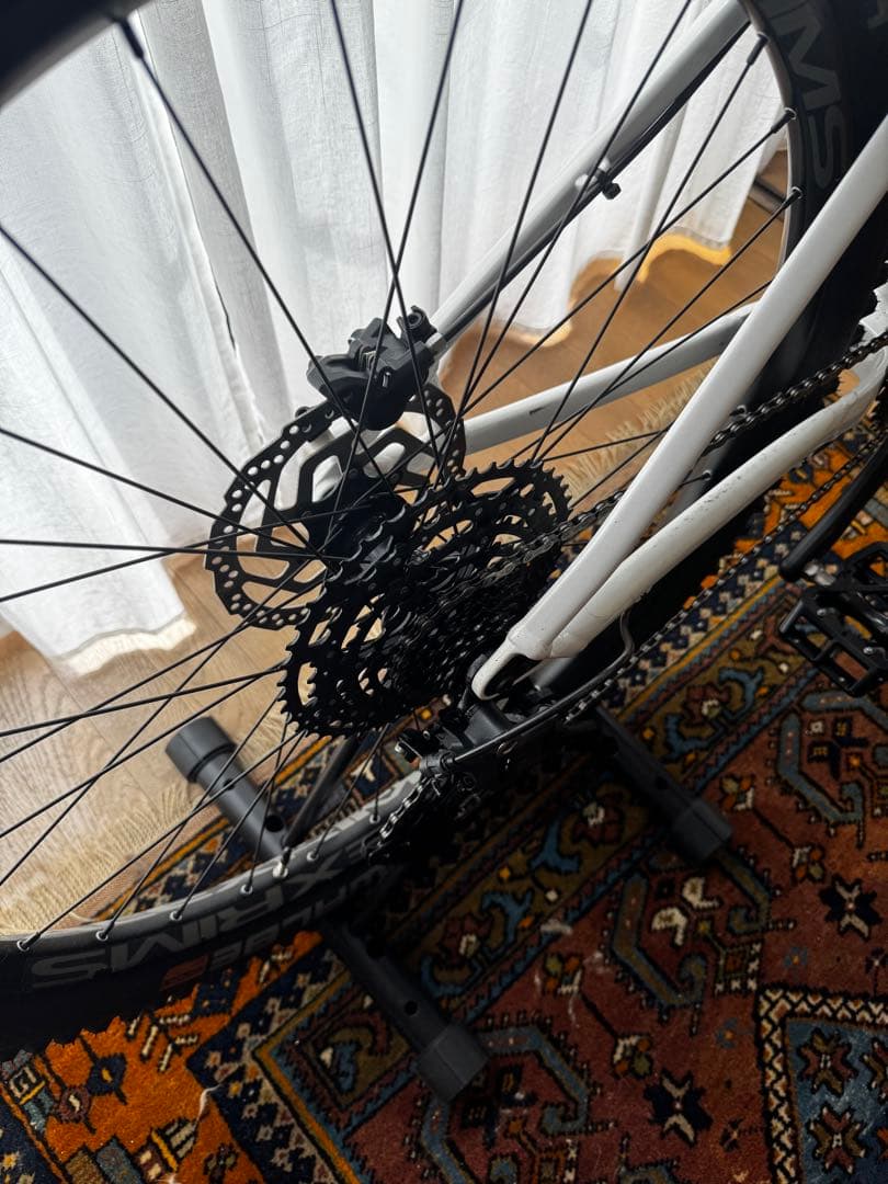 canyon stoic2 MTB キャニオン　マウンテンバイク　ストイック2