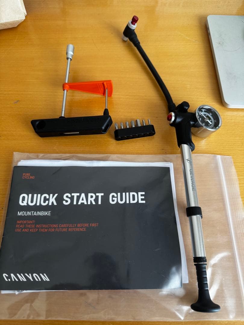 canyon stoic2 MTB キャニオン　マウンテンバイク　ストイック2