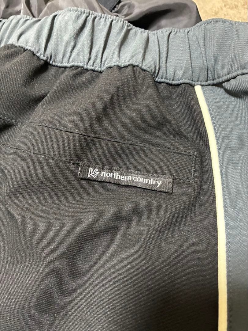 スノーボード　パンツ　Northern country 美品