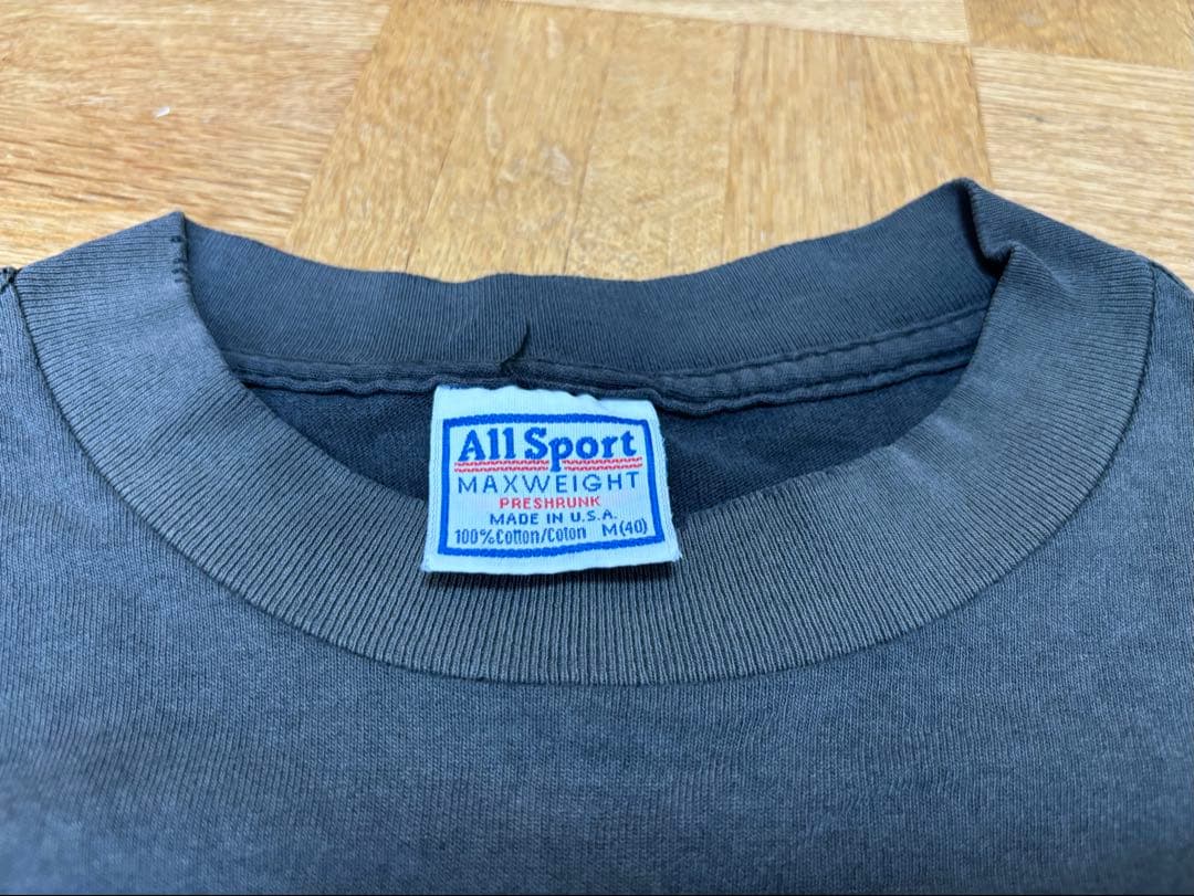 RANCID ランシド 90’s ヴィンテージ バンド ロンT