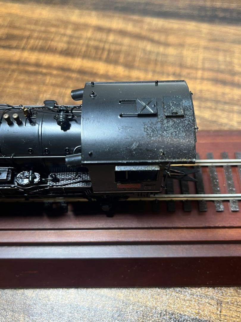 天賞堂 C53形蒸気機関車 HOゲージ