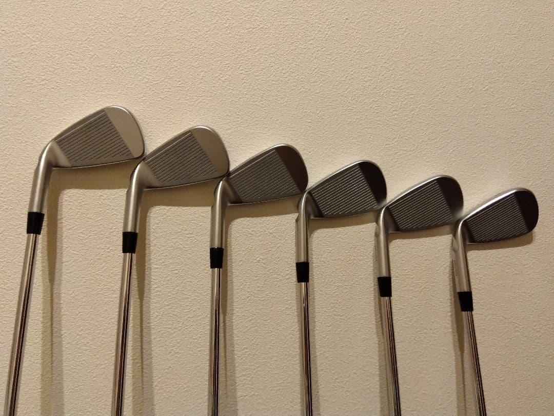 【アイアンセット】i230 (ピン)