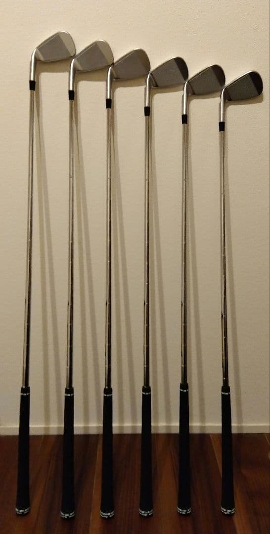 【アイアンセット】i230 (ピン)