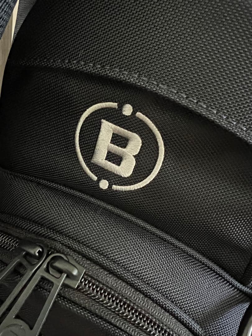 ゴルフバッグ・キャディバッグ yellow_VR46