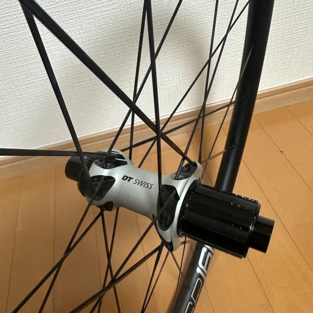 パーツ DT SWISS GR 1600 Spline db 25