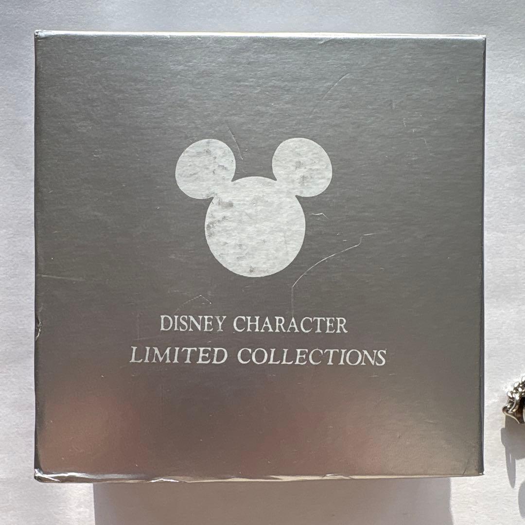 ALBA ディズニーミッキーマウス 限定懐中時計 ACBW001 1995年物