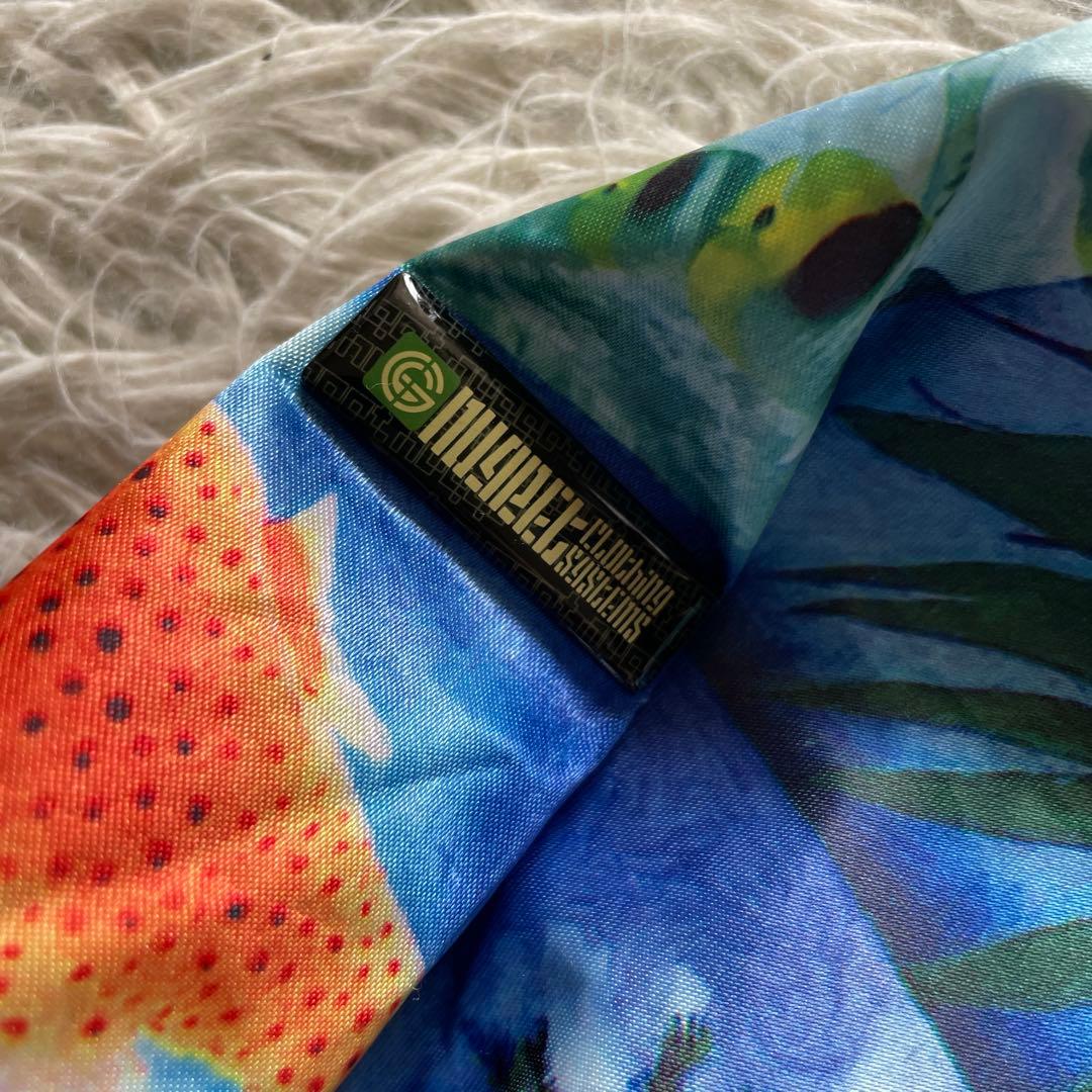 strato & quicksilver スノーウェアセットアップ