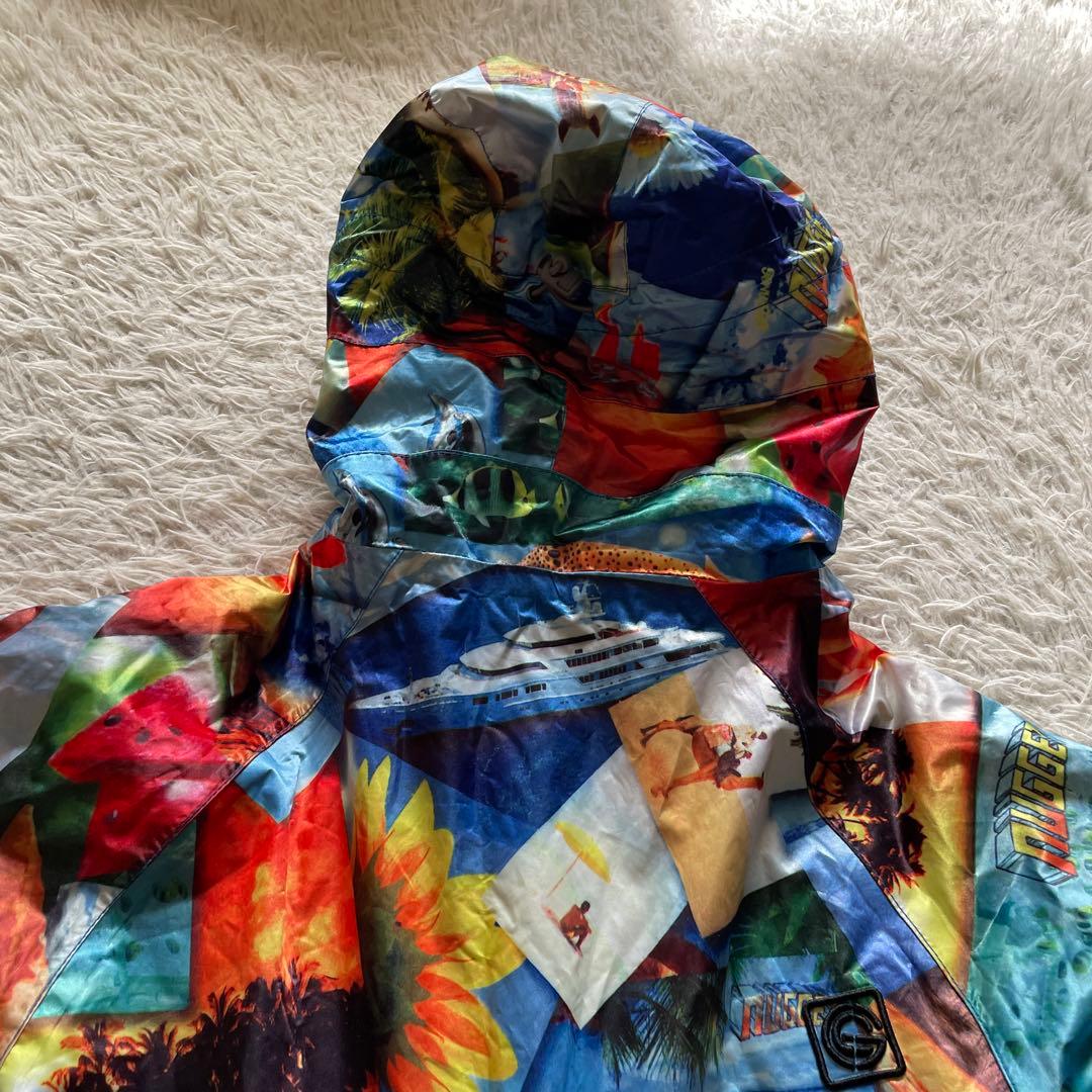 strato & quicksilver スノーウェアセットアップ