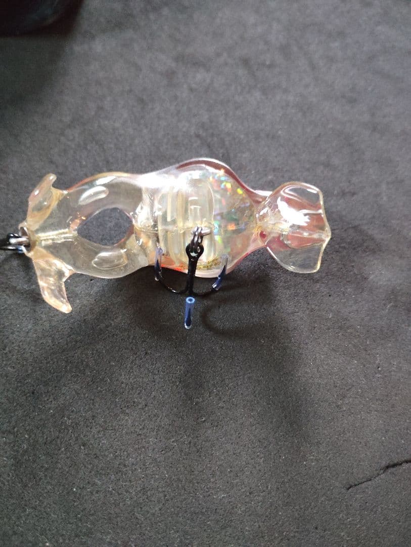 メガバス　TYPE-X　スペシャル