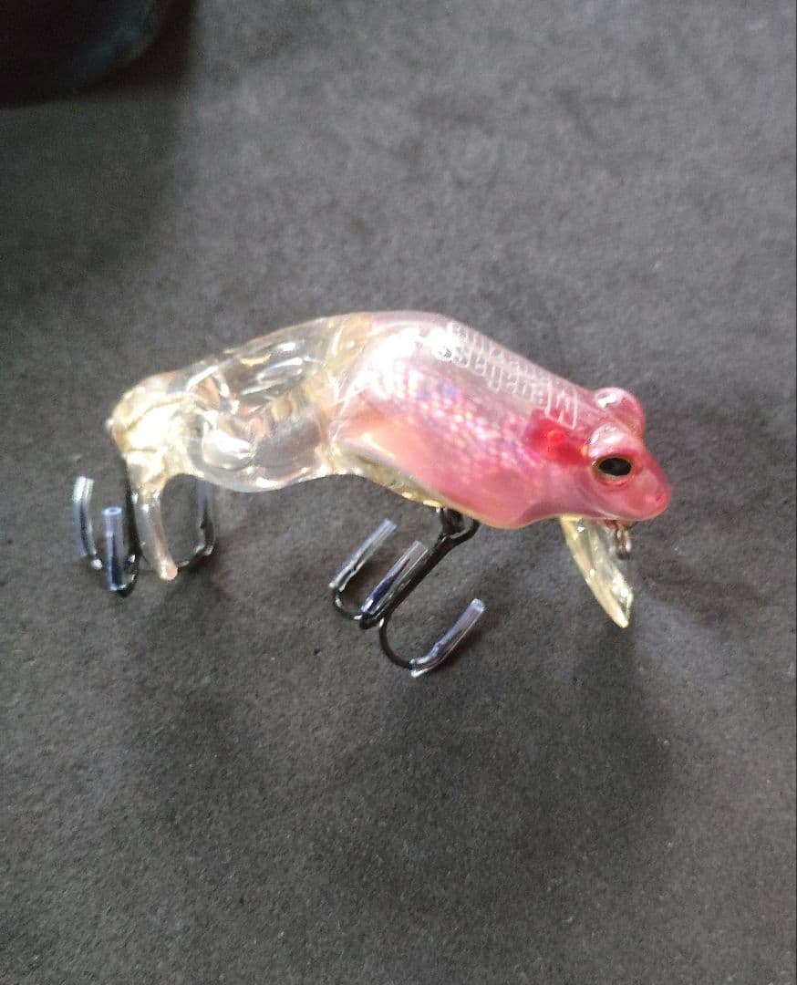 メガバス　TYPE-X　スペシャル