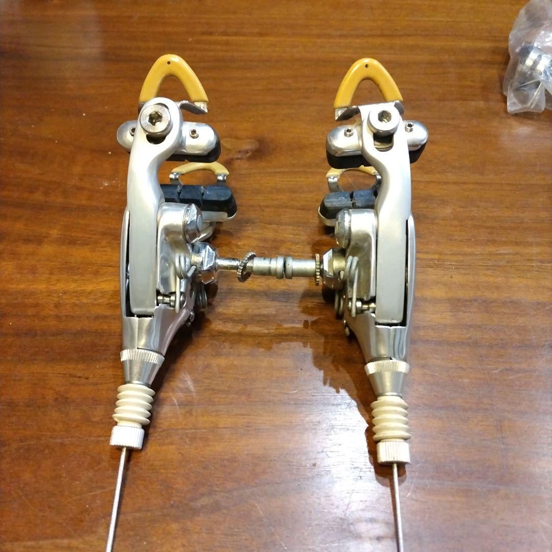 カンパニョーロレコードデルタブレーキ