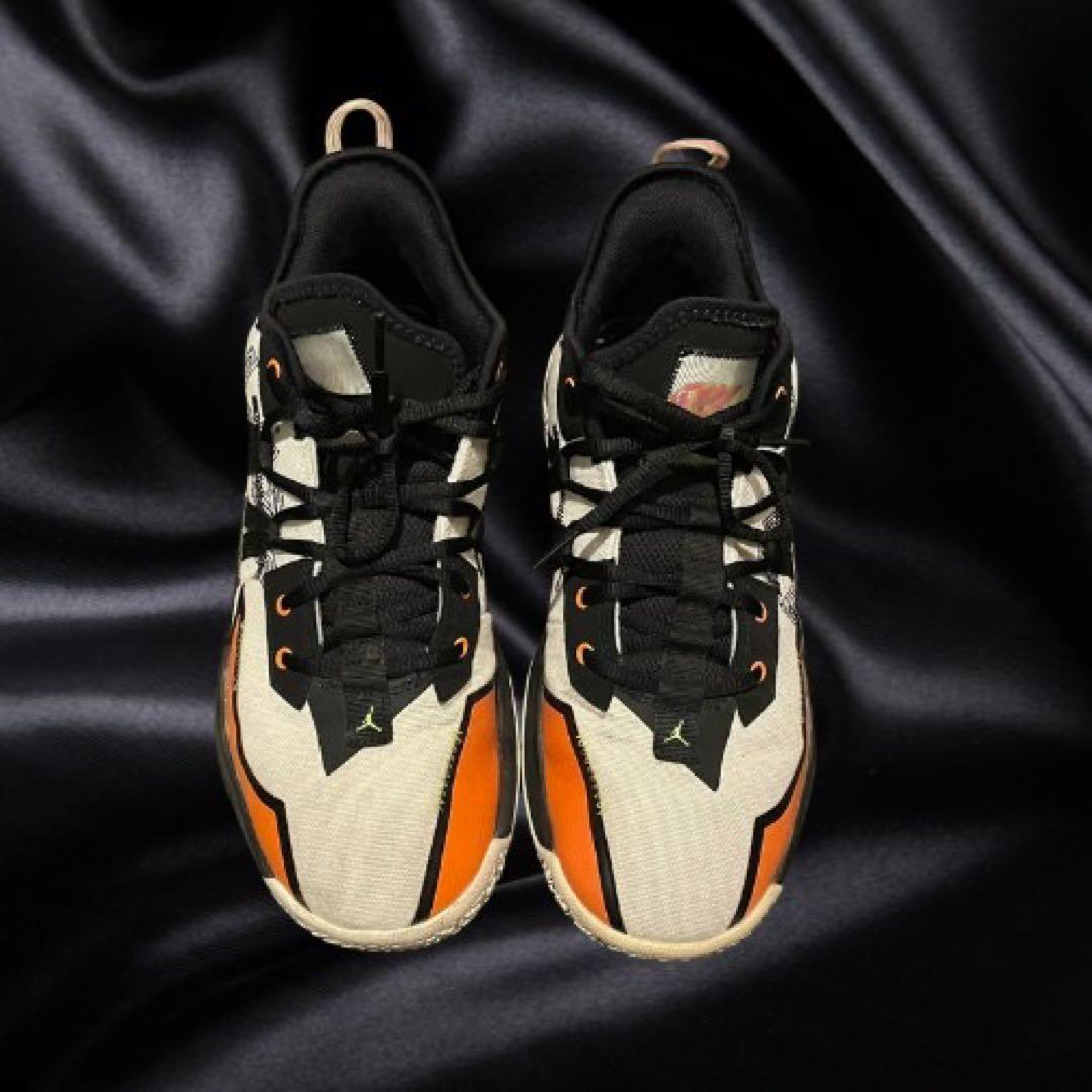 シューズ(男性用) AIR JORDAN RUSSEL WESTBROOK ONE TAKE II