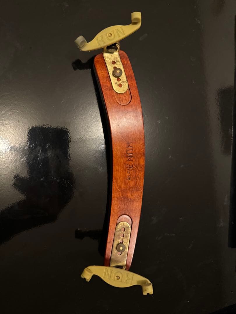 KUN(クン) Bravo(ブラボー) ビオラ用肩当て