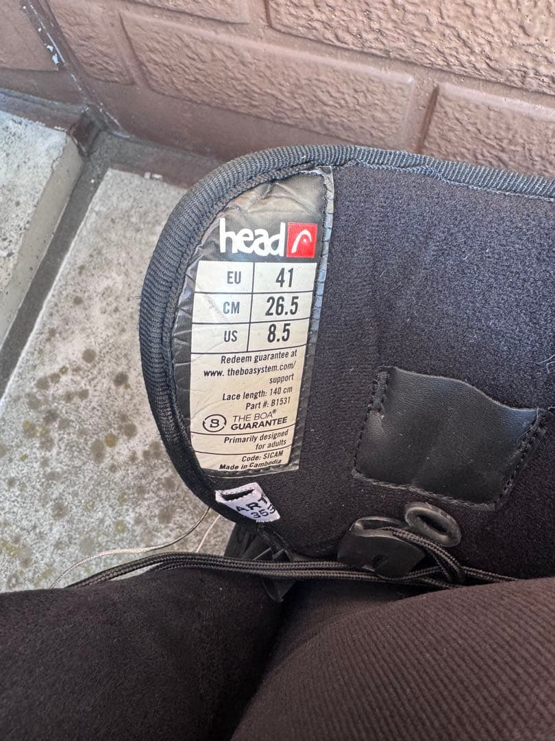 BURTON スノーボード グラフィックデザイン3点セット