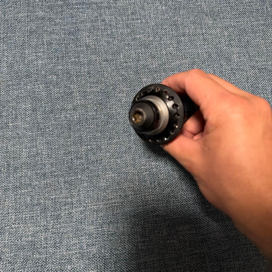 パーツ fly magneto front hub