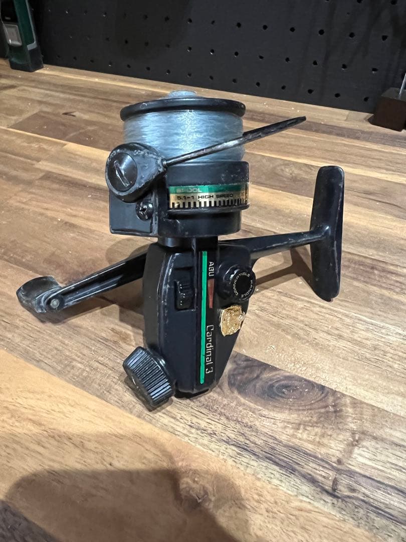 カーディナルc3