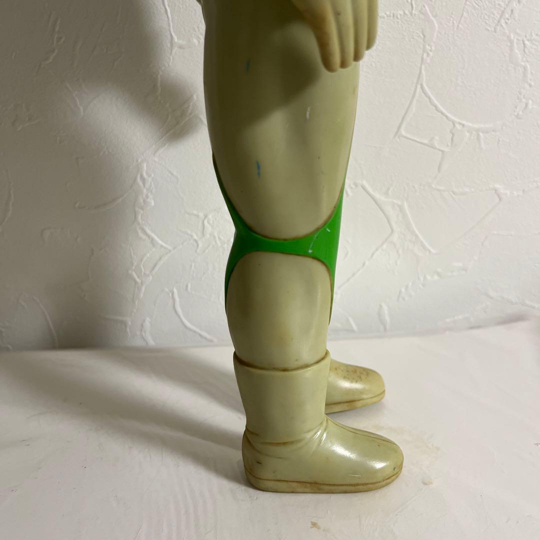 ⚠️ 当時物・貴重・大人気　ミラーマン　キングサイズ　ブルマァク　昭和レトロ