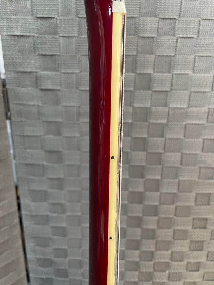 Grass Roots SGタイプ エレキギター グラスルーツ