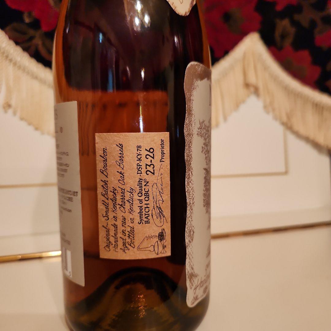 [再入荷] NOAH'S MILL バーボンウイスキー [人気の為 入手困難 ]