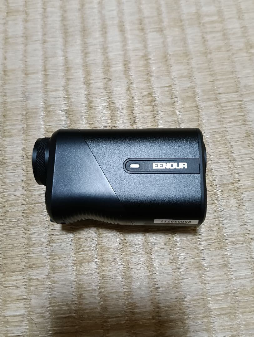EENOUR U800+ ゴルフ距離計 3点間計測 中古品