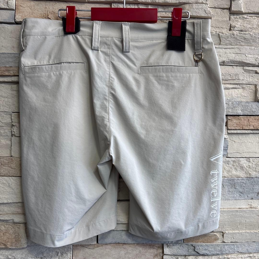 V12 ハープパンツ　V122510-hp02 サイズL