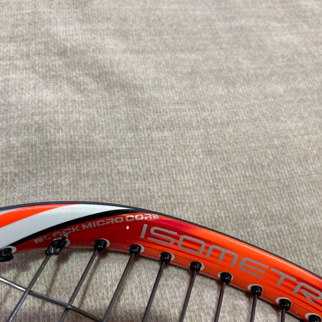 YONEX VCORE Si98 グリップ3