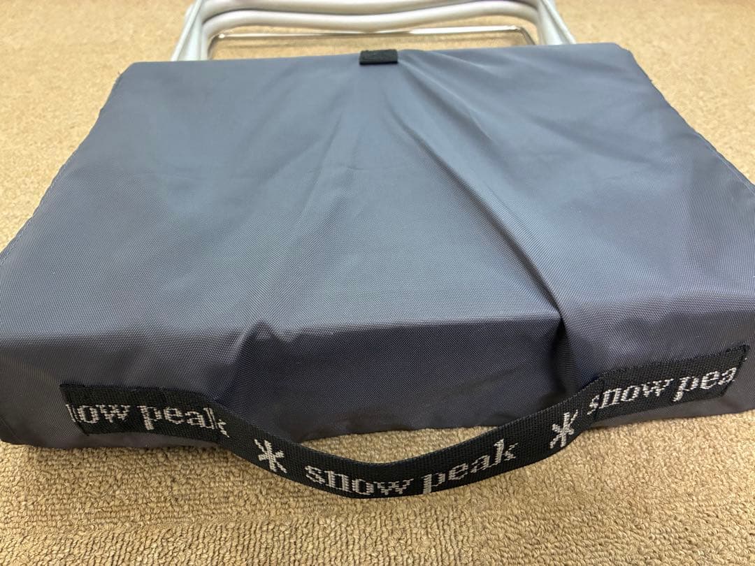 スノーピークTAKIBI Myテーブル　焚き火テーブル