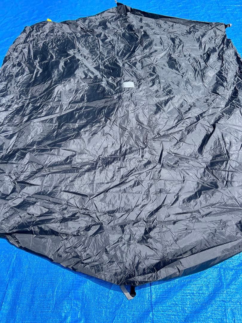 【美品】コールマン エクスカーションティピー 325+ スタートパッケージ