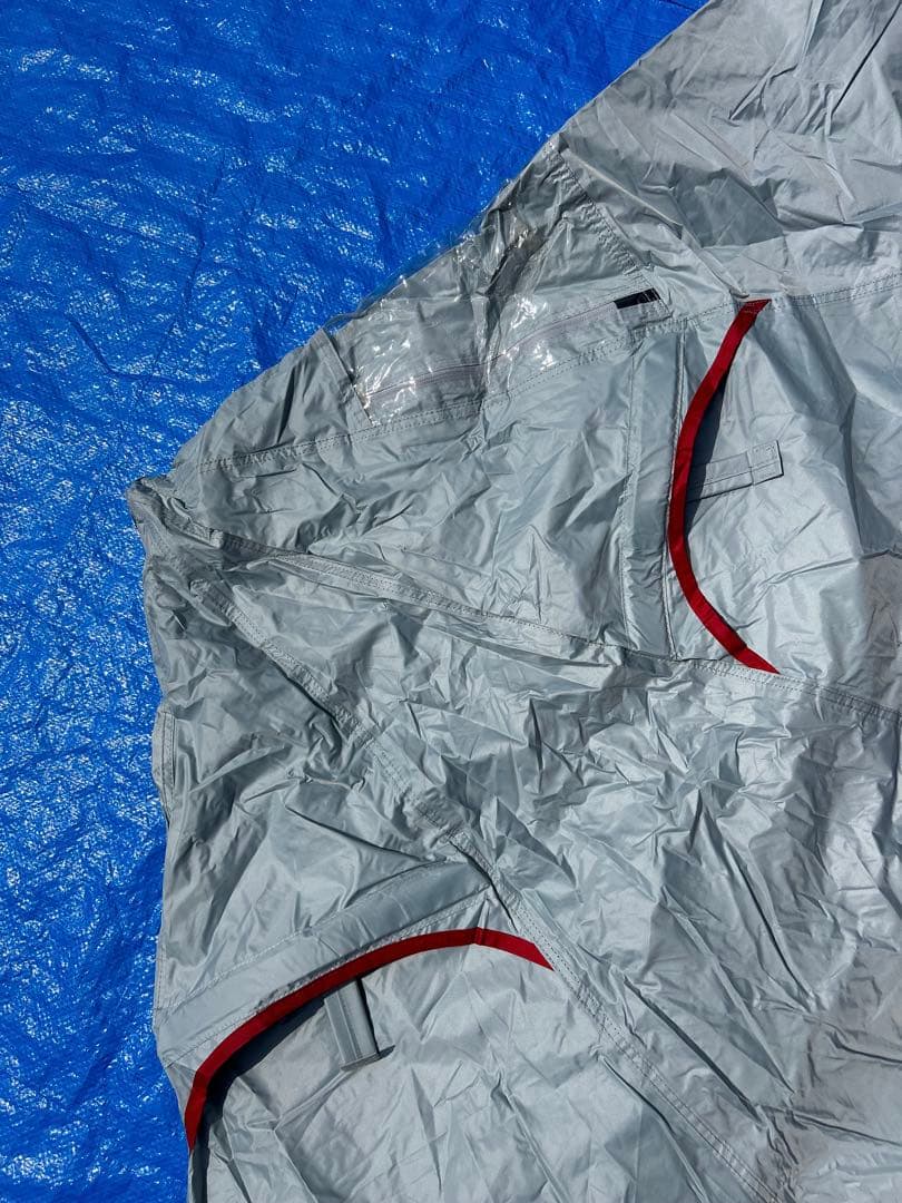 【美品】コールマン エクスカーションティピー 325+ スタートパッケージ