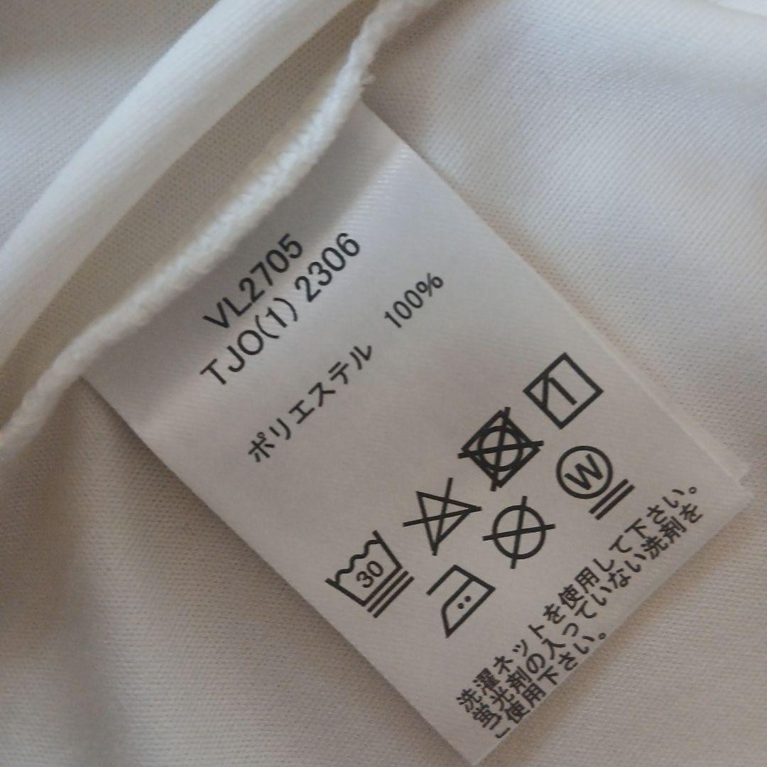 【新品・未使用品】FILA レディーステニスウェア半袖Tシャツ 3枚セット M