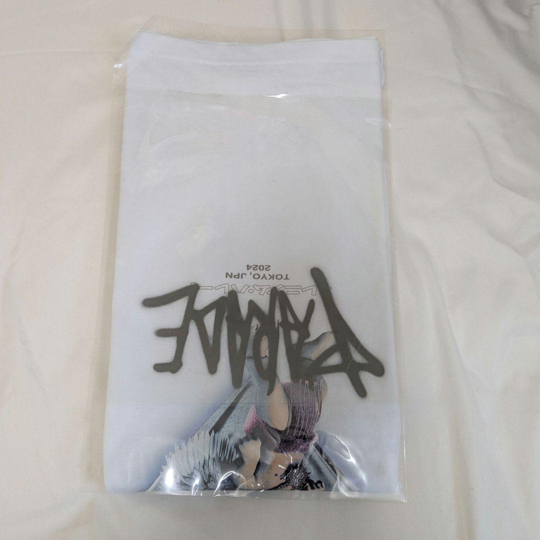 Millennium parade Tシャツ USB ショッパー付き