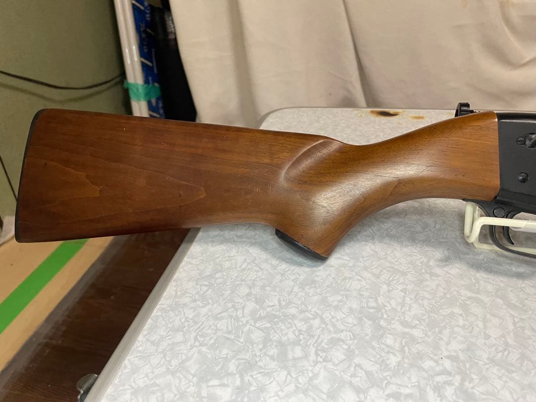 日本製　KTW イサカ　ショットガン　初期型？　　2丁セット