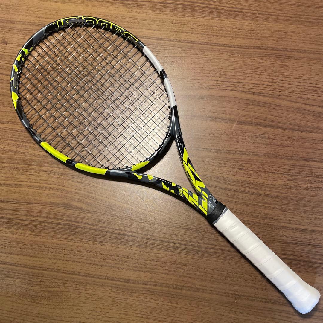 Babolat PURE AERO98 2本セット