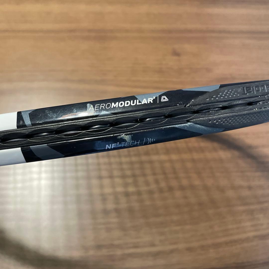 Babolat PURE AERO98 2本セット