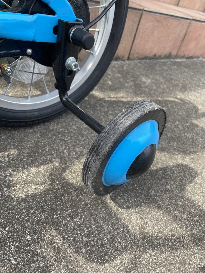 子供用自転車 きかんしゃトーマス 14インチ