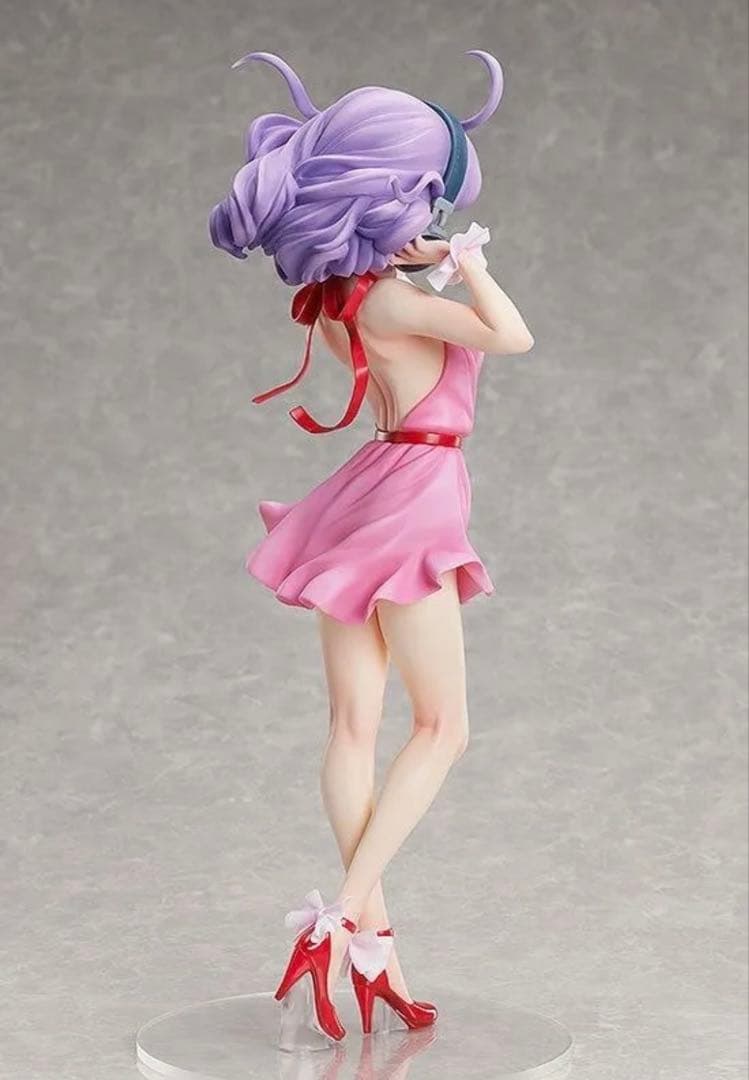 【未開封品】クリィミーマミ1/4スケールフィギュア [FREEing]フィギュア