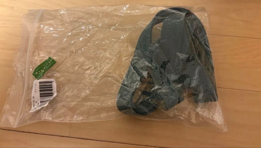 スノーピーク Take!チェア (ローチェア30用の収納袋付)