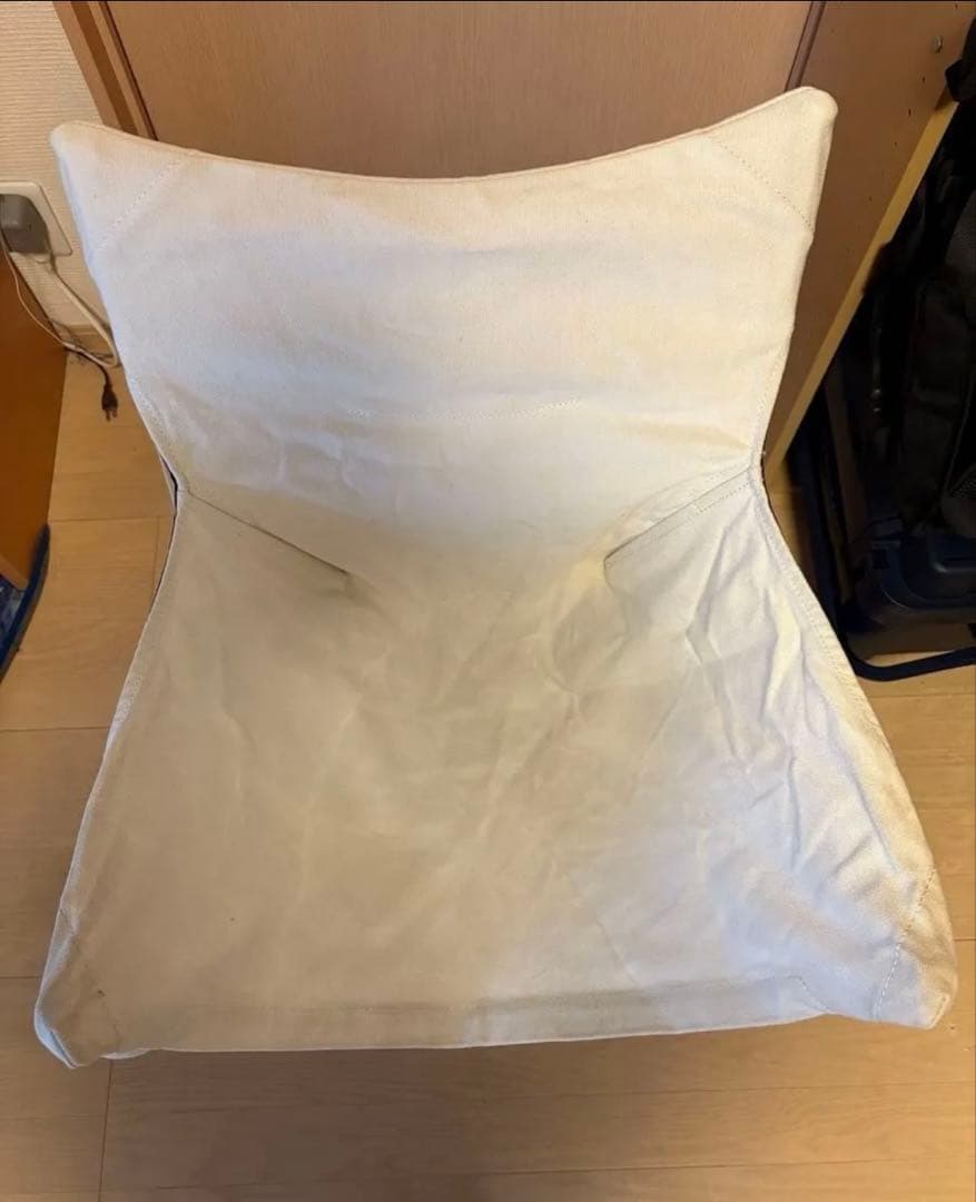 スノーピーク Take!チェア (ローチェア30用の収納袋付)