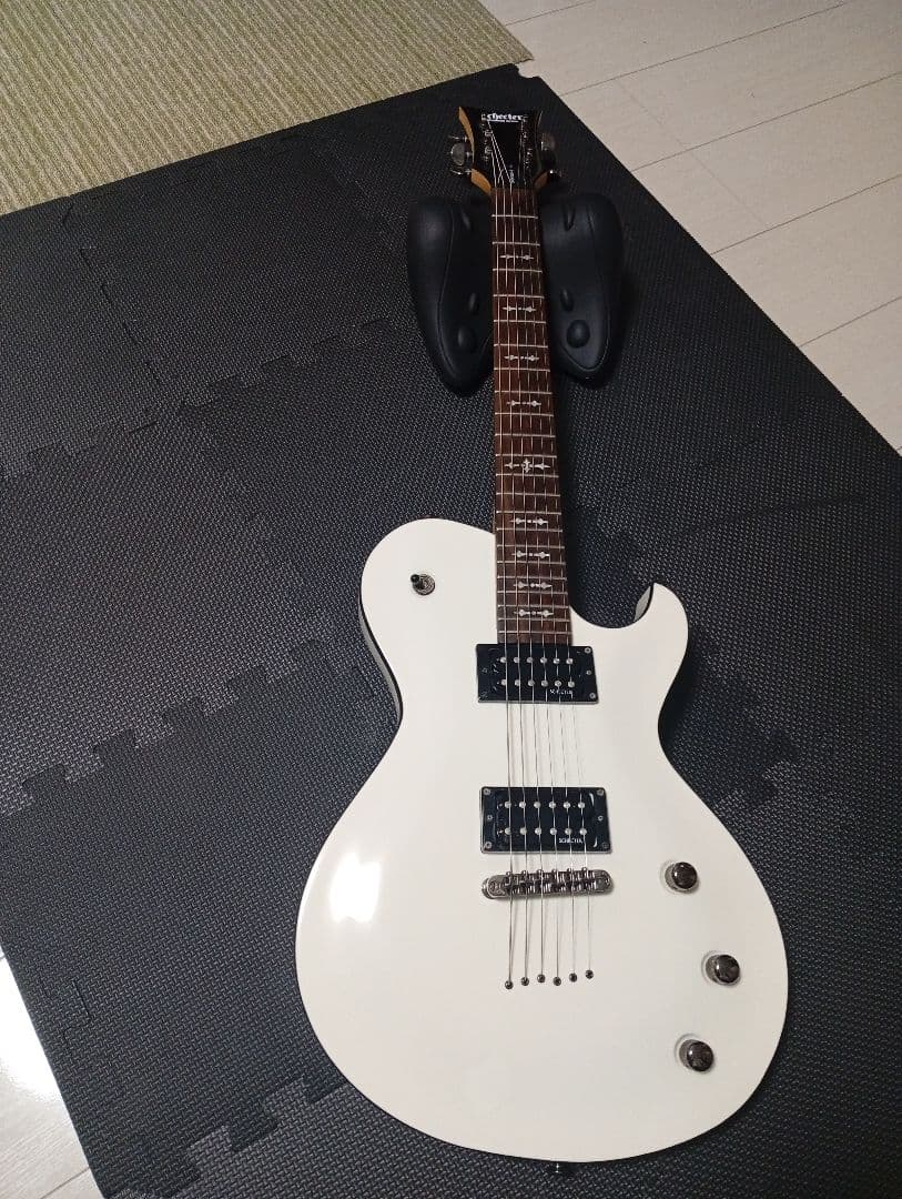 【近日終了】SCHECTER Omen Solo-6