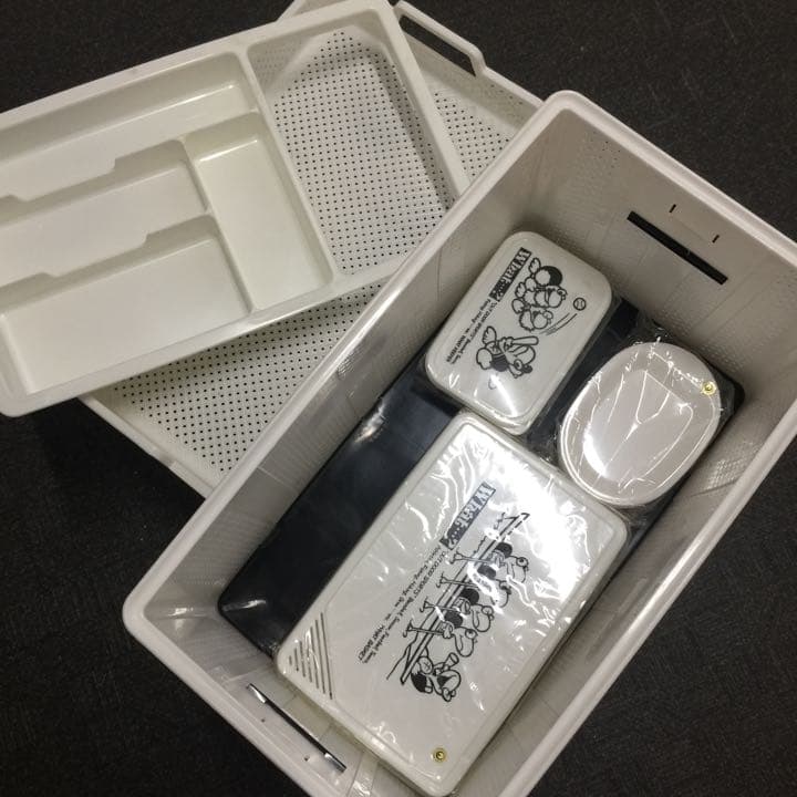 ポップアップテント & キャンプセット