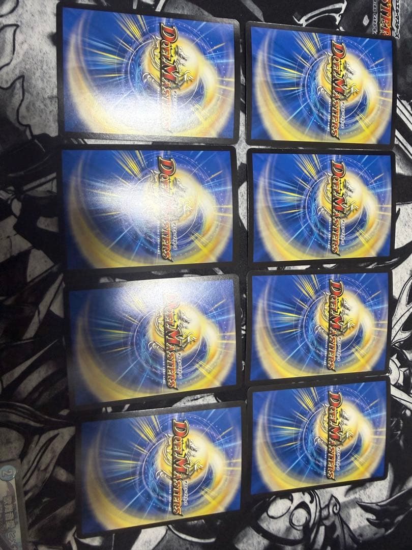 赤青マジックセット　napo獅子　カラクリバーシ