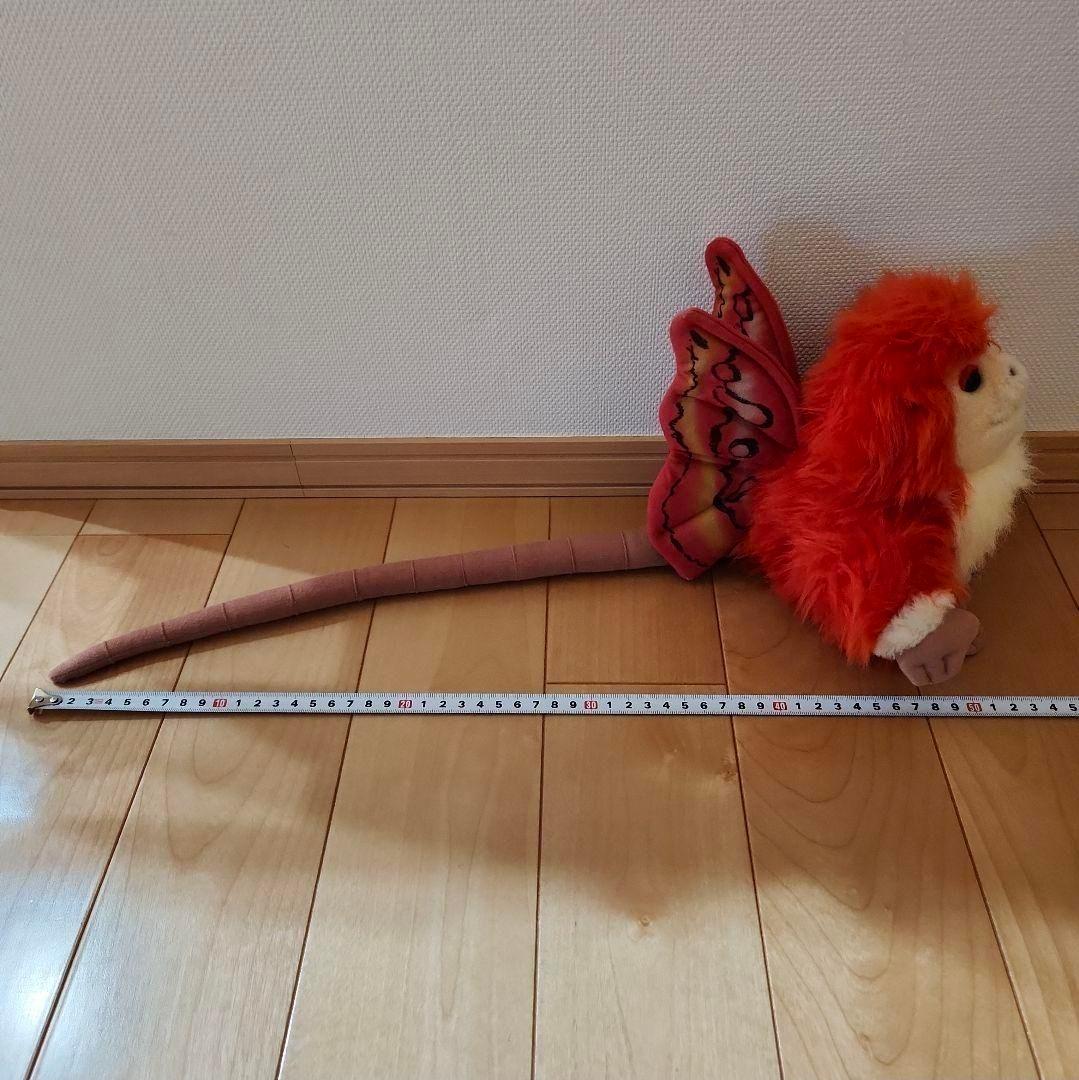 【超レア】マイケルジャクソン　映画キャプテンEO　ファズボール　１体のみ