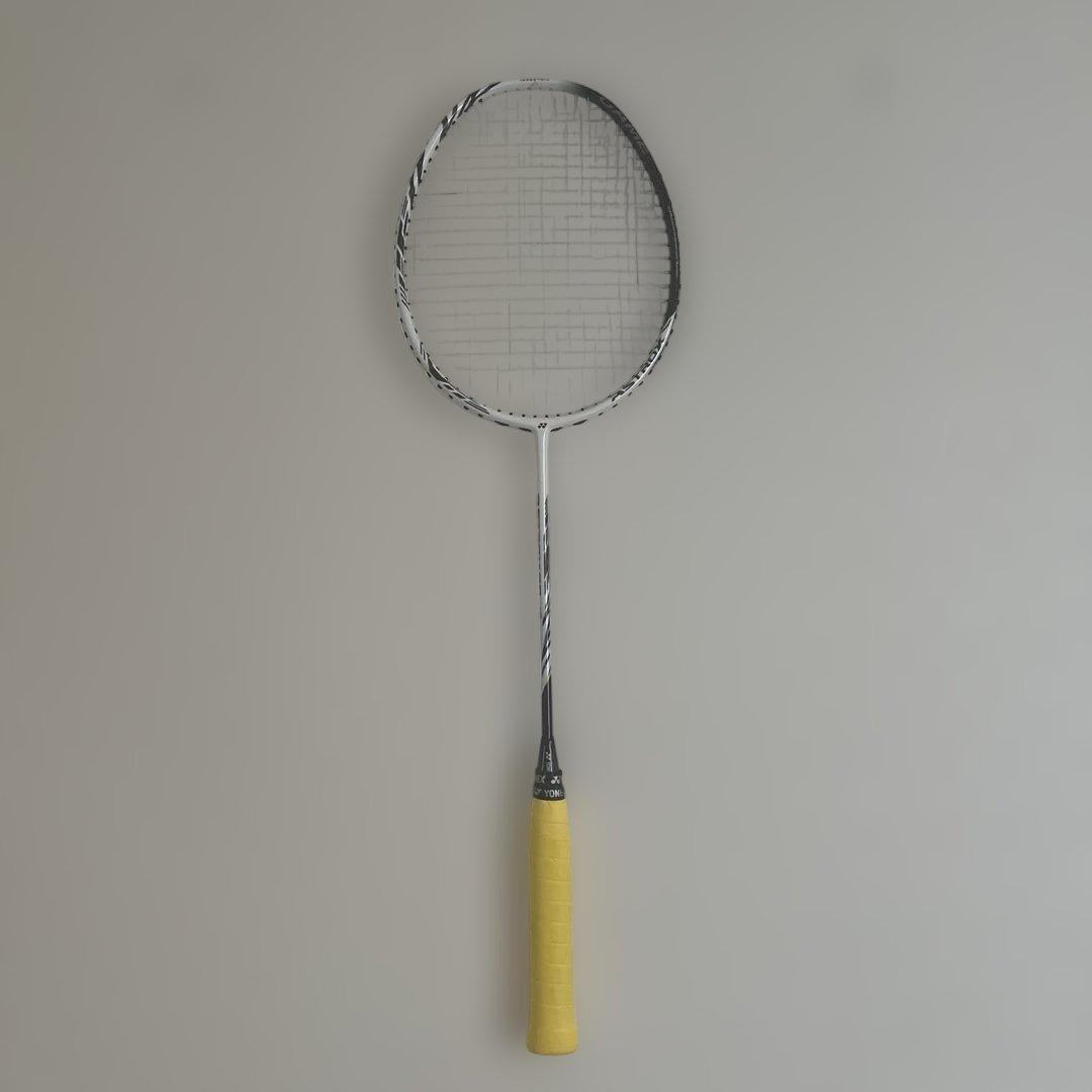 アストロクス99ゲーム　 バドミントンラケット