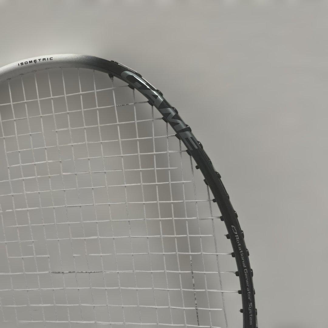 アストロクス99ゲーム　 バドミントンラケット