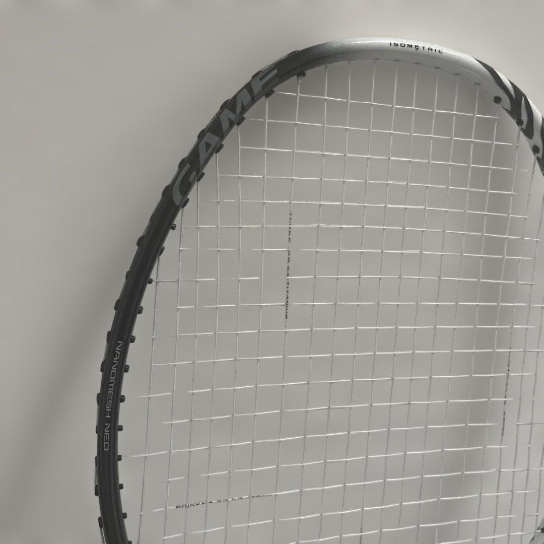 アストロクス99ゲーム　 バドミントンラケット