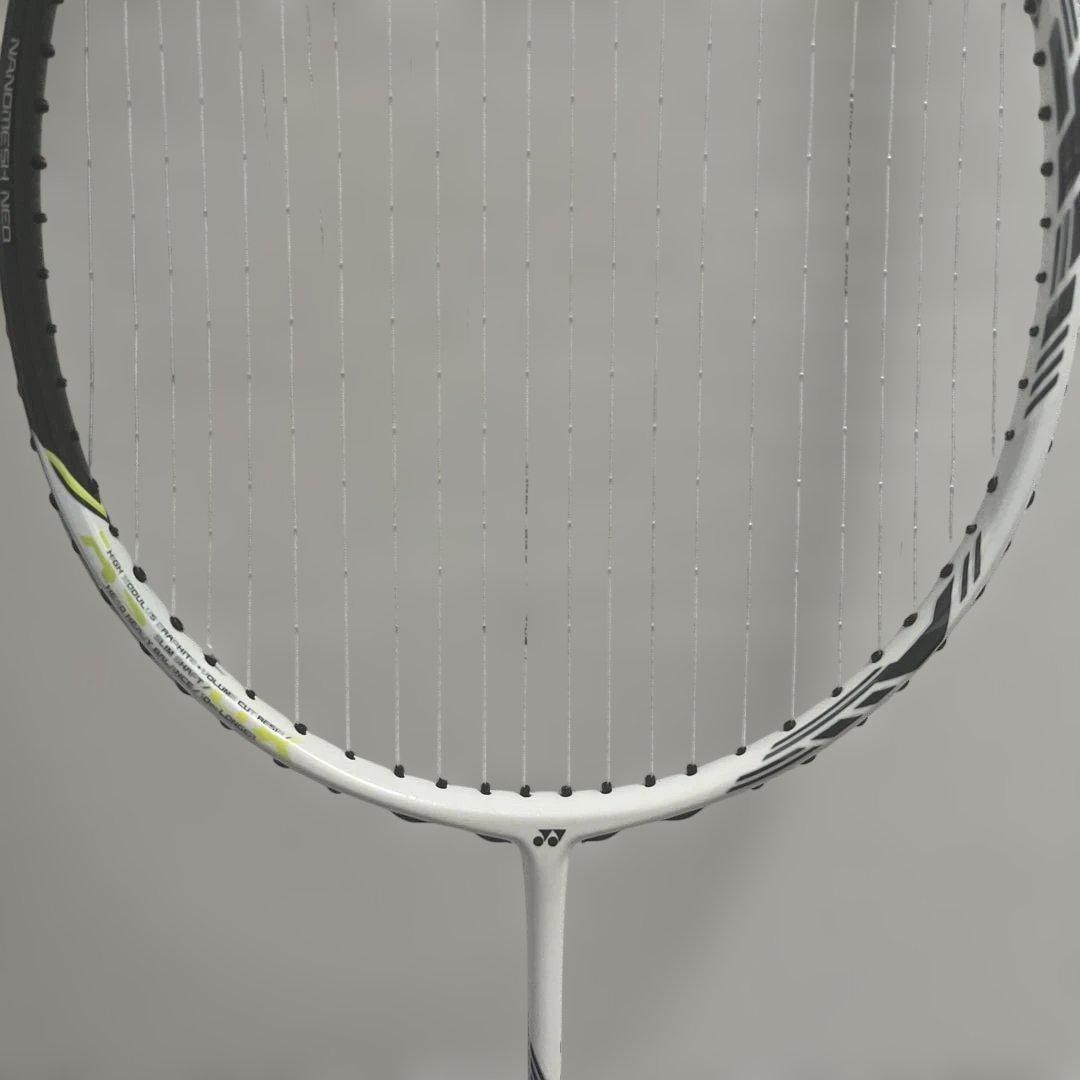 アストロクス99ゲーム　 バドミントンラケット