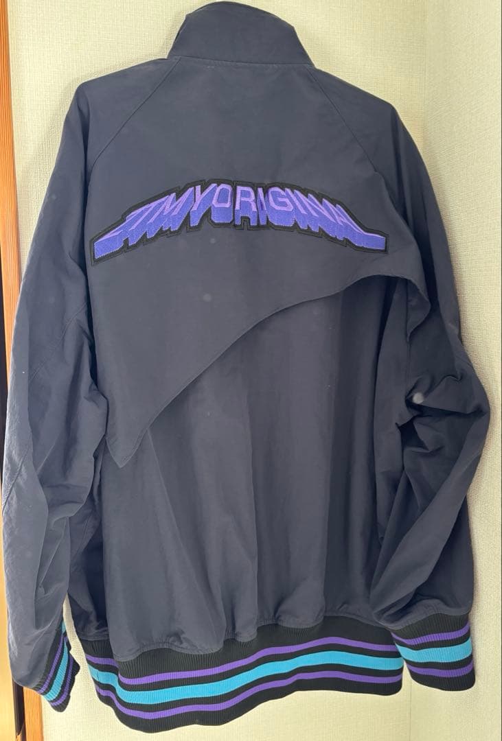 ずとまよ　ずっと真夜中でいいのに。　ジャンパー　アウター