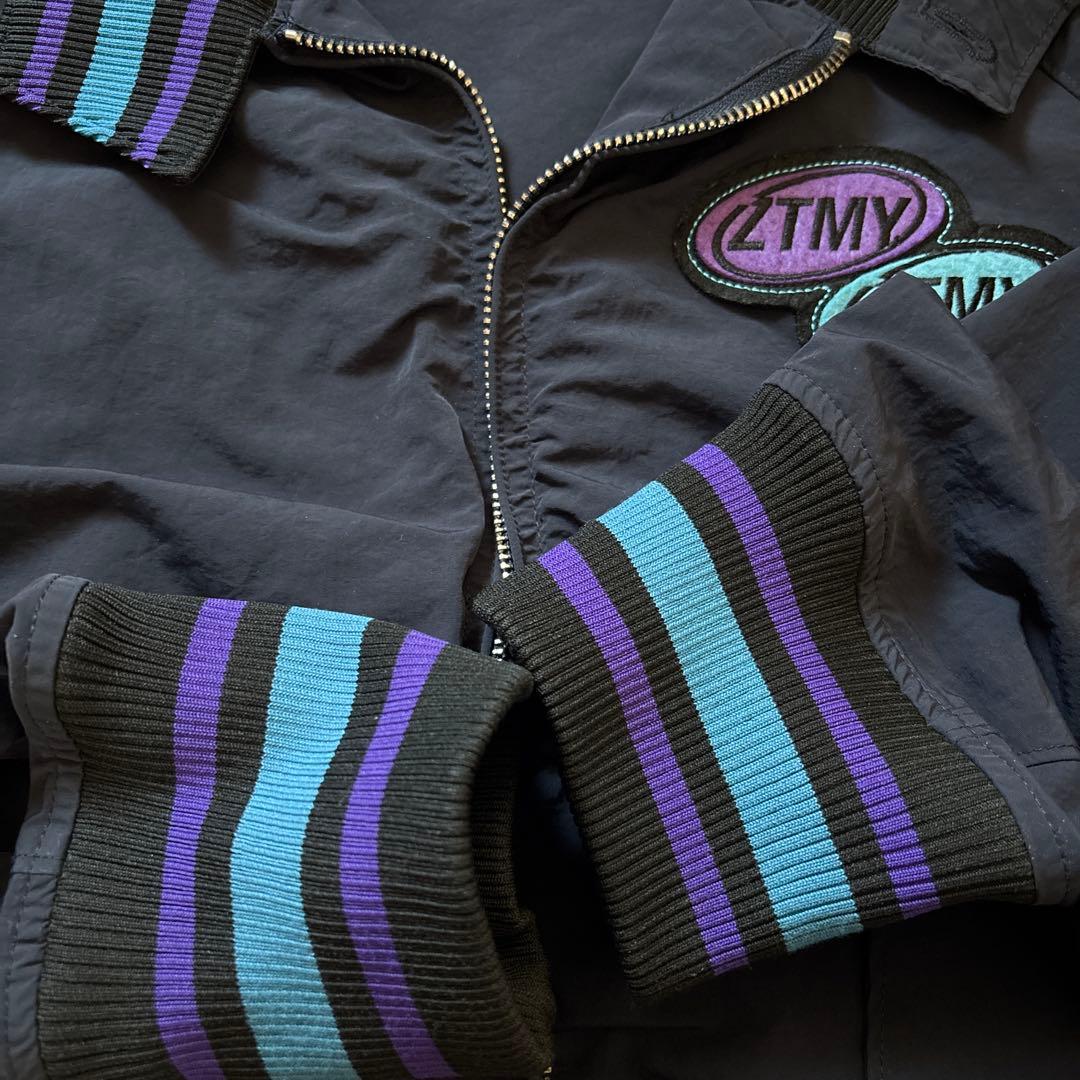 ずとまよ　ずっと真夜中でいいのに。　ジャンパー　アウター